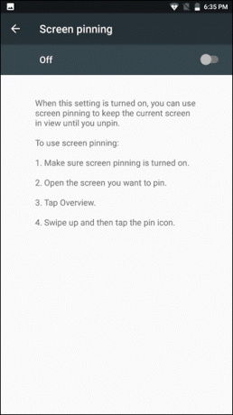 Xiaomi Mi A1 savjeti i trikovi koje biste trebali znati 14