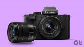 5 najboljih kompaktnih fotoaparata s izmjenjivim objektivima