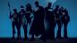 10 spektakulära Justice League-bakgrunder