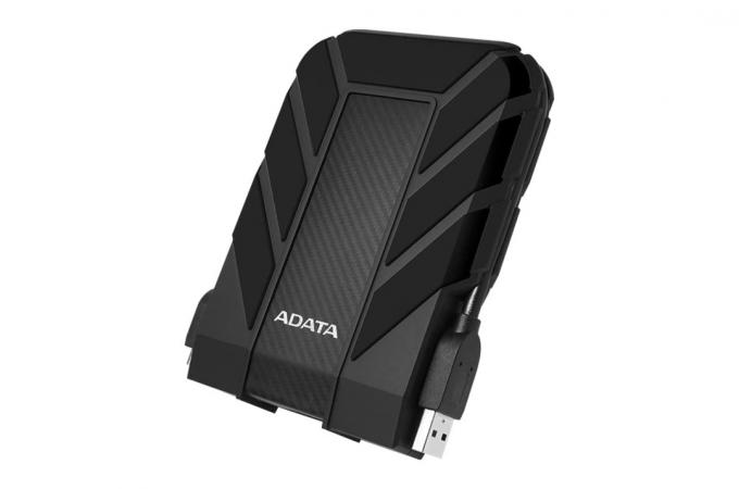 ADATA HD710 Pro Robust hårddisk
