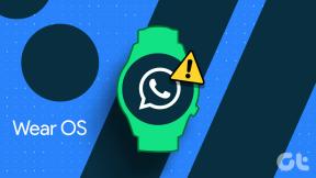 7 გზა იმის გამოსასწორებლად, რომ WhatsApp არ მუშაობს Wear OS-ზე