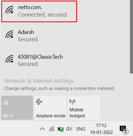 와이파이 연결됨. Wi-Fi 익스텐더가 계속 연결 해제되는 문제 수정