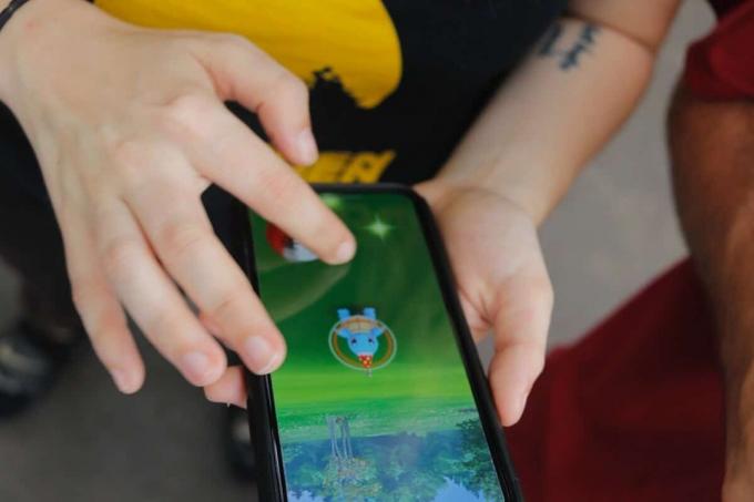 Най-добрите хакове и кодове за Pokémon Go за удвояване на забавлението
