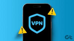 أفضل 15 طريقة لإصلاح VPN لا يعمل على iPhone أو iPad