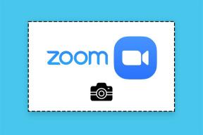 Comment prendre une capture d'écran d'une réunion Zoom