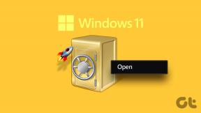 7 hurtige måder at åbne Credential Manager i Windows 11