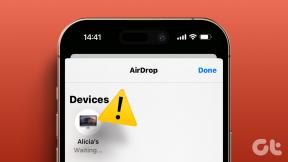 6 parasta korjausta AirDropille, joka on juuttunut odottamaan iPhonessa, iPadissa ja Macissa