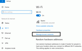 3 veidi, kā aizmirst Wi-Fi tīklu operētājsistēmā Windows 10