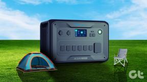 6 melhores geradores portáteis para camping em 2023
