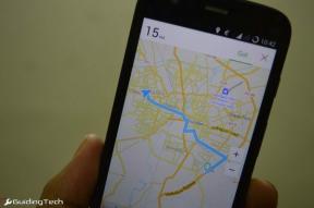 Αποκτήστε χάρτες εκτός σύνδεσης, πλοήγηση με το Maps.me για Android, iPhone