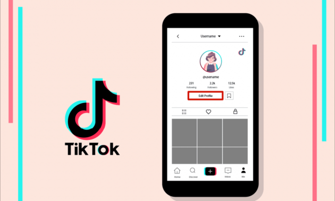 كيف يمكنني تغيير صورة ملفي الشخصي على TikTok