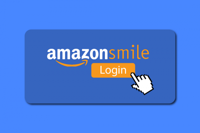 Cum să vă conectați la contul Amazon Smile