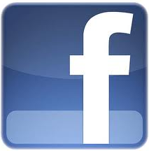 סמל פייסבוק