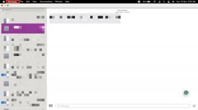 Mac पर iMessage में फ़ोन नंबर कैसे जोड़ें - TechCult