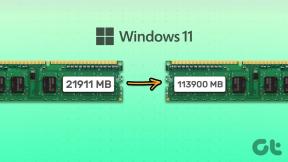 כיצד להגדיל זיכרון וירטואלי ב-Windows 11