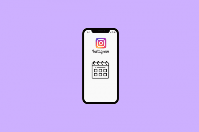 Wie können Sie Instagram-Posts zurückdatieren?
