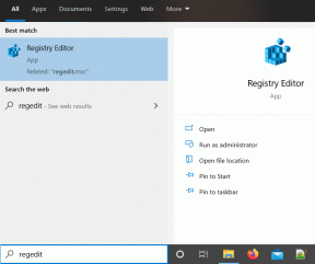 Što je Windows Registry i kako radi?