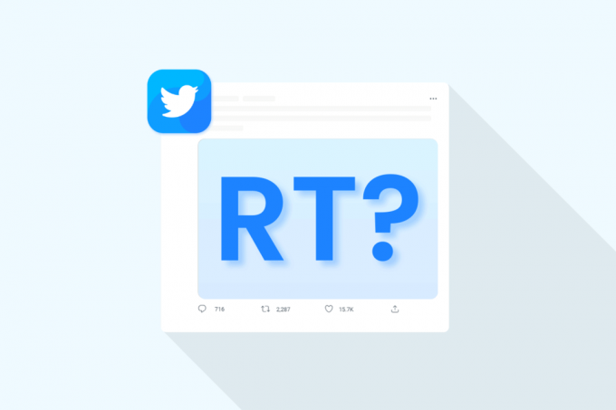 Twitter の RT は何を表しますか | ソーシャルメディアにおけるRTとは何を意味しますか