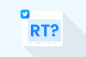 Какво означава RT в Twitter? – TechCult
