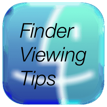 Nasveti za gledanje Finderja