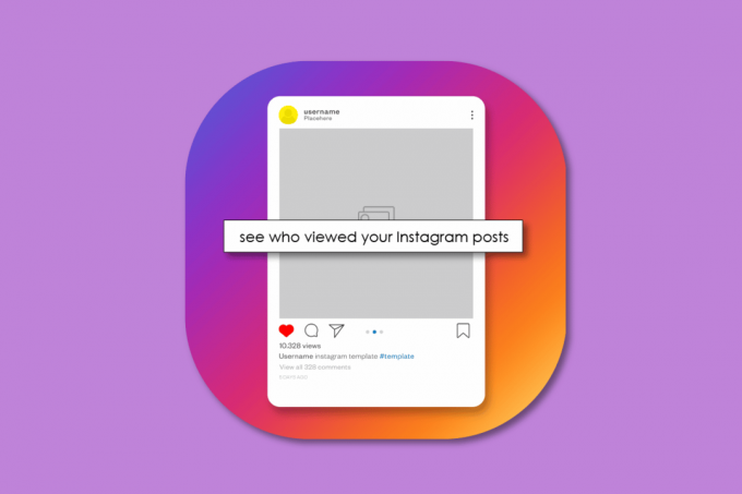 Kuidas näha, kes teie Instagrami postitusi vaatas | vaadake kellegi Instagrami ilma tema teadmata