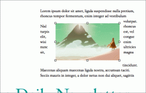 3 tehovinkkiä kuvien käyttämiseen tekstin kanssa Pages for Macissa