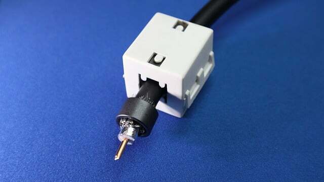 Cablu coaxial | Cum se transformă coaxial în HDMI
