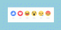Voici comment utiliser les réactions Facebook sur les commentaires