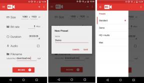 10 migliori app Android Screen Recorder (2021)