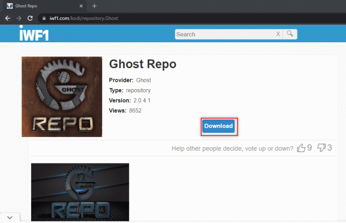 Ghost Repo. Le 10 migliori alternative a Kodi Fusion