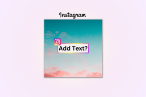 Sådan tilføjer du tekst til Instagram-billede - TechCult
