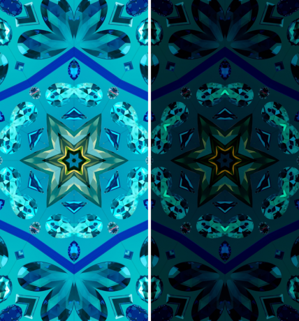 Atsisiųskite iOS 17 Kaleidoscope Wallpapers 1