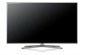 Napraw problem z czarnym ekranem w Samsung Smart TV