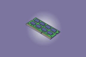 Qu'est-ce que la RAM PC4? — TechCult