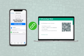 كيفية ربط جهاز في WhatsApp على iPhone – TechCult