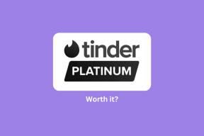 Megéri a Tinder Platinum?