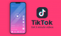 Как получить 3-минутные видео на TikTok