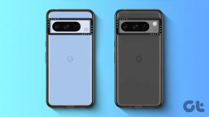 5 geriausi skaidrūs „Google Pixel 8 Pro“ dėklai