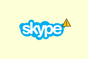 Windows 10'da Skype Ses Kartına Erişilemiyor Sorununu Düzeltin