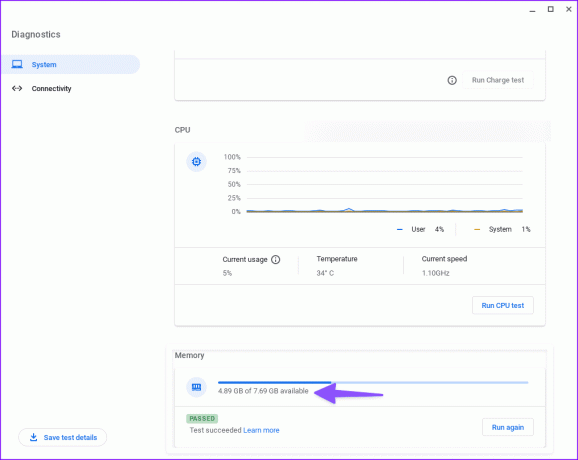 내 Chromebook이 계속 꺼지는 이유는 무엇인가요 6