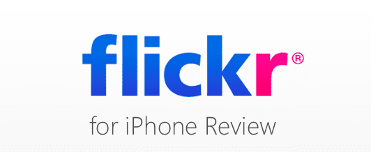 „Flickr“ apžvalga