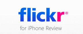 Der neue Flickr für iPhone App Review: Besser als Instagram?
