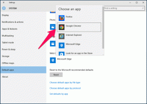 Cum să comutați browserul implicit în Windows 10