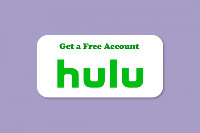 無料の Hulu アカウントを取得する方法