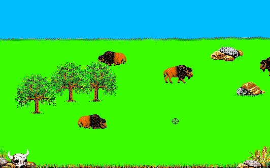 Oregon-Trail deluxe