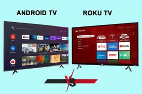 Android TV versus Roku TV: wat is beter?