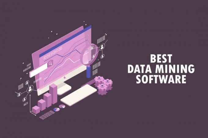 26 beste programvare for datautvinning