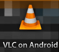 Vlc op Android