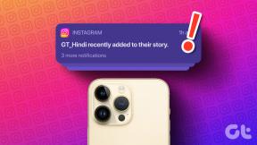 9 parasta korjausta Instagram Story -ilmoituksiin, jotka eivät toimi iPhonessa