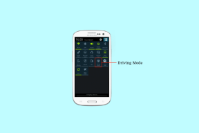 Cum să activați modul de conducere Samsung Galaxy S3